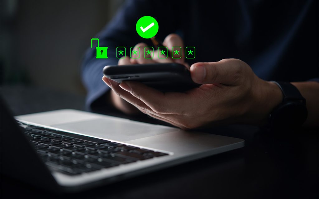 La double authentification est aussi détournée par les pirates, voici comment repérer les fausses demandes de connexion à votre compte