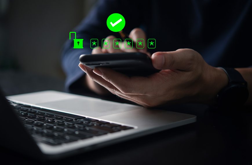 La double authentification est aussi détournée par les pirates, voici comment repérer les fausses demandes de connexion à votre compte