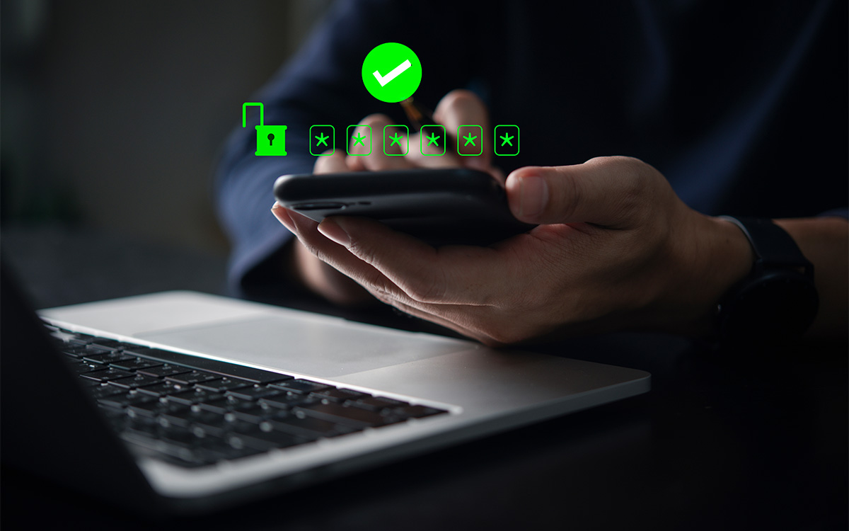 La double authentification est aussi détournée par les pirates, voici comment repérer les fausses demandes de connexion à votre compte