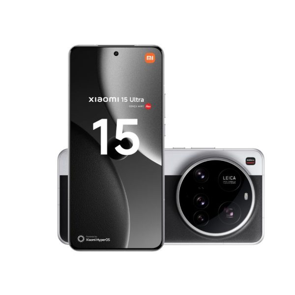 Photos dignes d’un reflex et une IA bluffante : le Xiaomi 15 tombe sous la barre des 1000 €