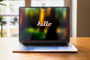 Comment réinitialiser un Mac ?