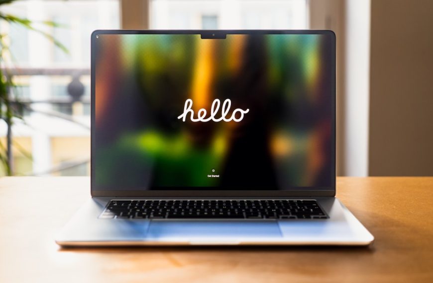 Comment réinitialiser un Mac ?