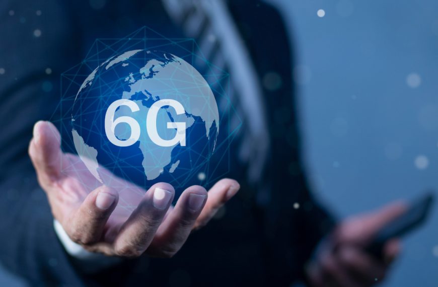 Samsung travaille déjà sur la 6G et s’associe à ces géants de la Tech