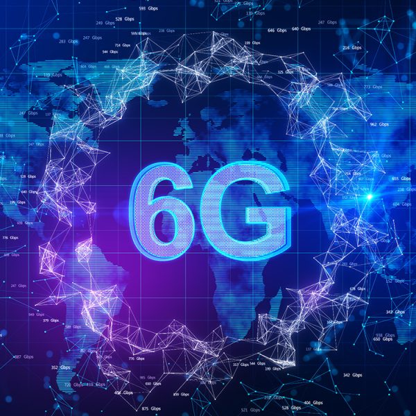 6G : les chercheurs parviennent déjà à obtenir des débits à 100 Gb/s, dix fois plus que la 5G
