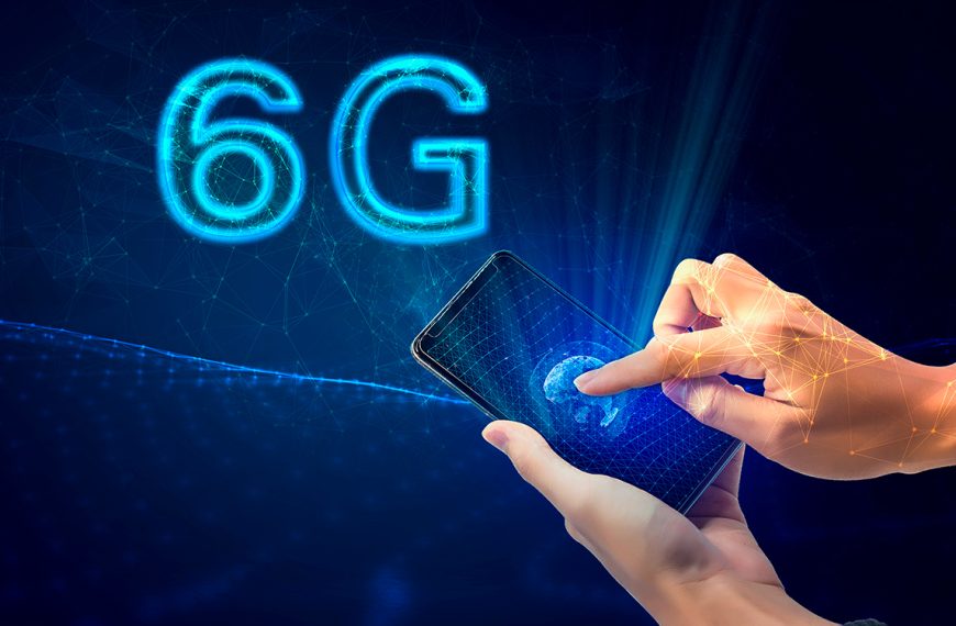 Qualcomm dévoile ses ambitions et annonce l’arrivée des smartphones 6G dès 2028