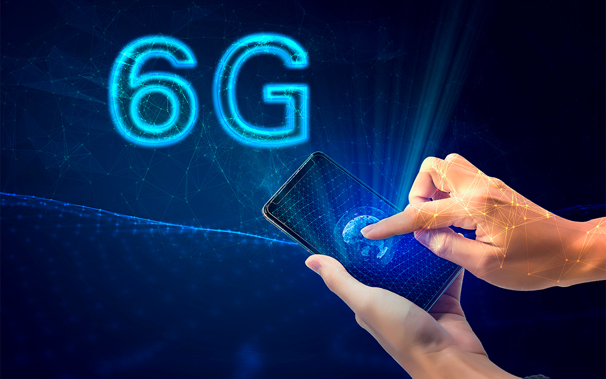 Qualcomm dévoile ses ambitions et annonce l’arrivée des smartphones 6G dès 2028