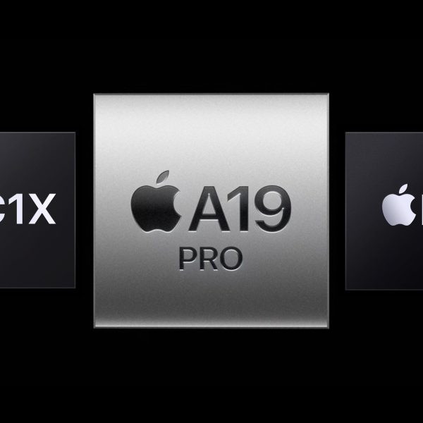 A19, A19 Pro, C1X, N1 : Apple dévoile un arsenal de puces pour les iPhone 17