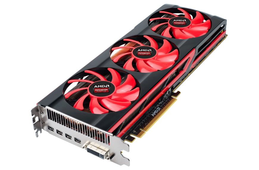 Ces cartes graphiques vieilles de 13 ans reçoivent encore des mises à jour et c’est grâce à un seul homme