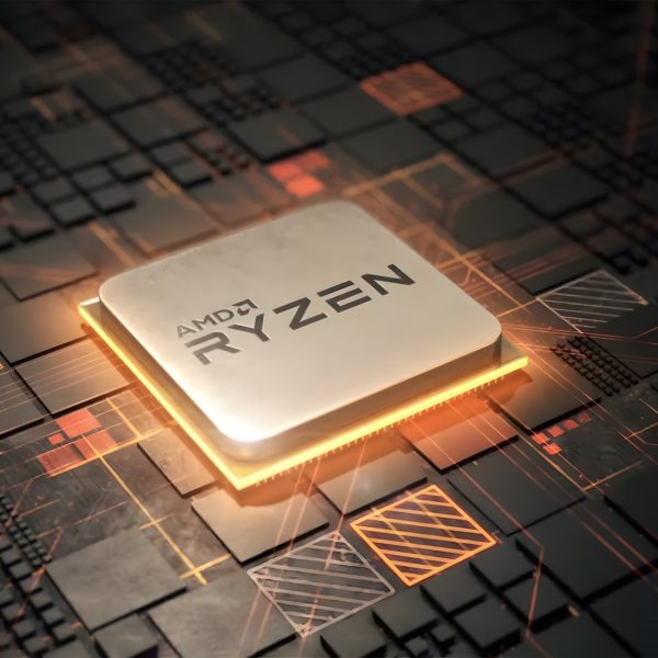 Le puissant processeur AMD Ryzen 7 9800X3D passe à prix rikiki : il se vend par convois entiers