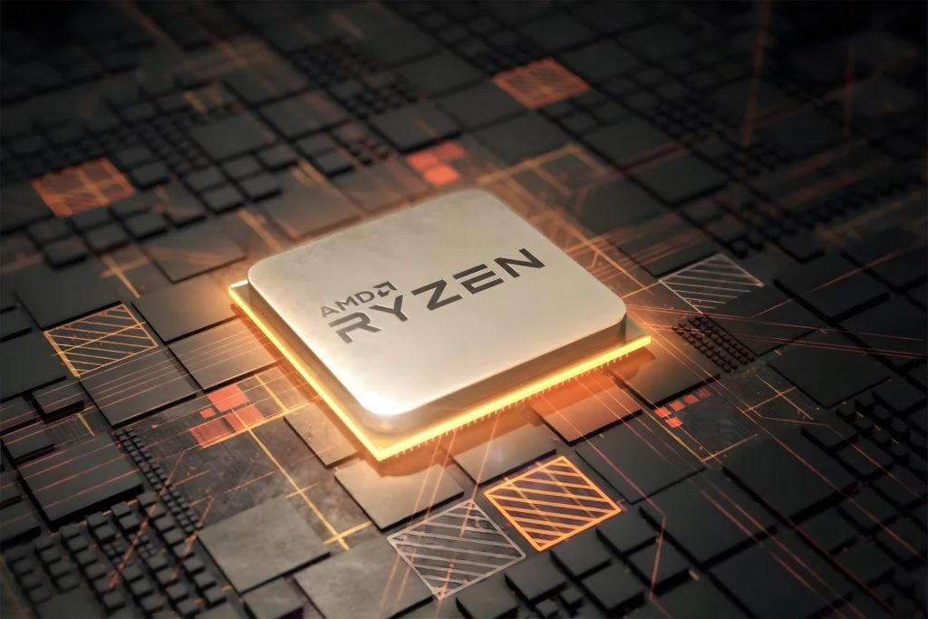 Pour contrer Intel, AMD supprime sa marge sur le Ryzen 7 9800X3D, processeur ultra-puissant 😱