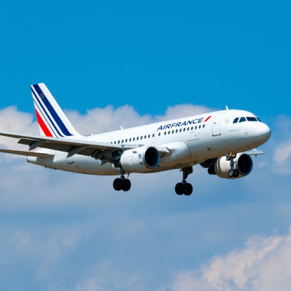 Bonne nouvelle si vous voyagez avec Air France, la compagnie annonce cette nouveauté bienvenue