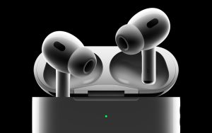 AirPods Pro 3 : l’une des nouveautés majeures ne serait pas prête pour le lancement
