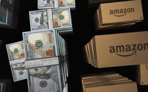 Amazon va payer 2,5 milliards de dollars pour avoir manipulé ses abonnés