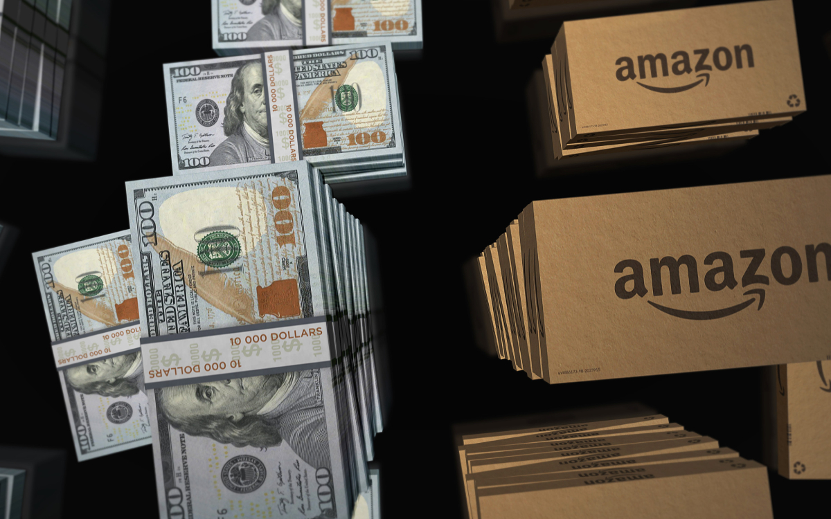 Amazon va payer 2,5 milliards de dollars pour avoir manipulé ses abonnés