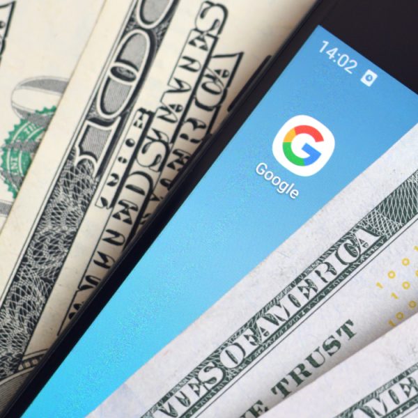 L’Europe condamne Google à 3 milliards d’euros d’amende, Donald Trump réagit par la menace