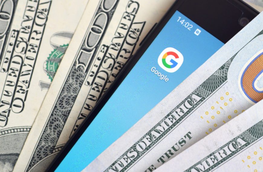 L’Europe condamne Google à 3 milliards d’euros d’amende, Donald Trump réagit par la menace