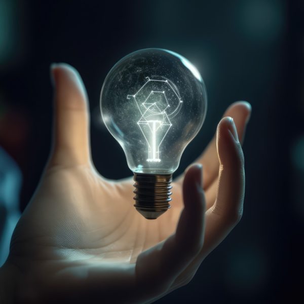Ces ampoules connectées entendent tout ce que vous dites, vous pouvez leur parler directement