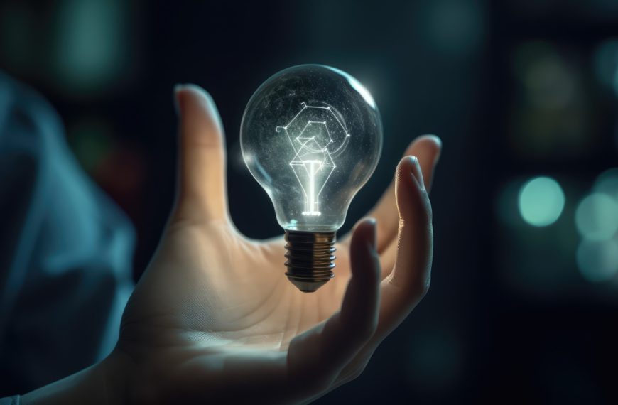 Ces ampoules connectées entendent tout ce que vous dites, vous pouvez leur parler directement