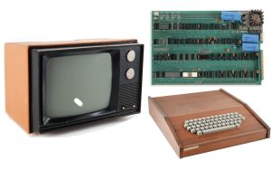 Cet ordinateur mythique d’Apple fait s’envoler les enchères grâce à un détail rarissime