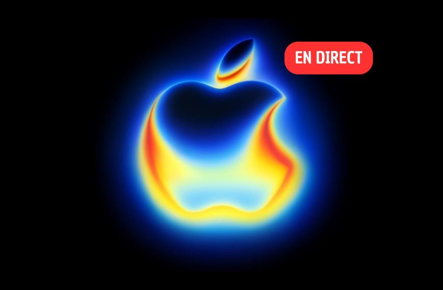 iPhone 17, AirPods Pro 3, Apple Watch Series 11 et SE 3… toutes les annonces de la conférence d’Apple