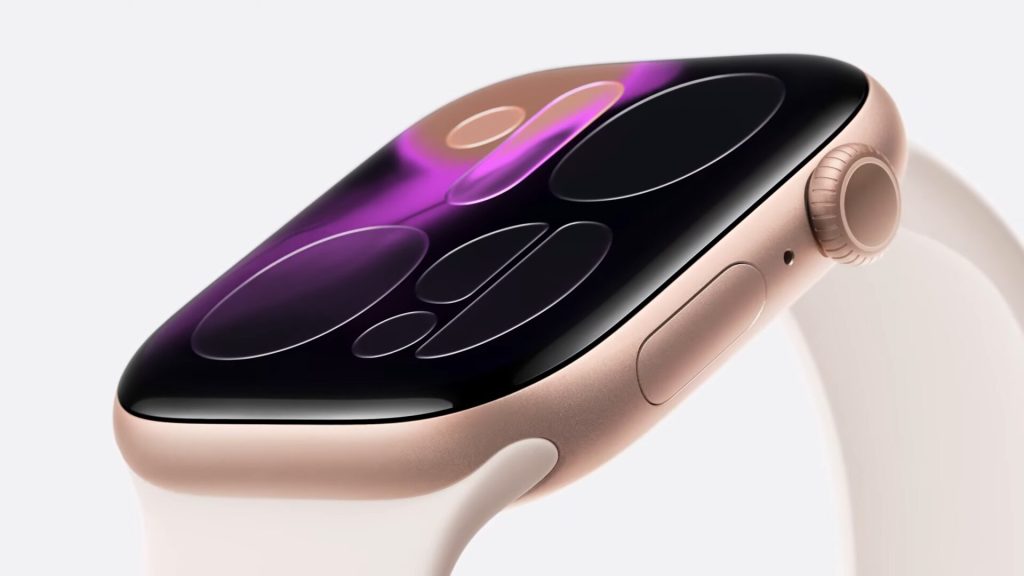 Apple dévoile une Apple Watch Series 11 avec tensiomètre et une SE 3 qui rattrape son retard