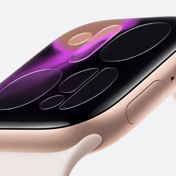 Apple dévoile une Apple Watch Series 11 avec tensiomètre et une SE 3 qui rattrape son retard