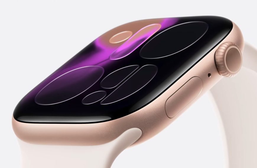 Apple dévoile une Apple Watch Series 11 avec tensiomètre et une SE 3 qui rattrape son retard