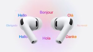 AirPods Pro 3 : Apple dévoile ses nouveaux écouteurs sans fil