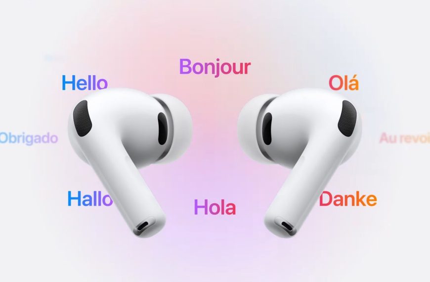 AirPods Pro 3 : Apple dévoile ses nouveaux écouteurs sans fil