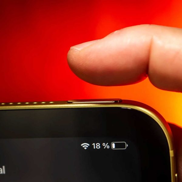iPhone Fold : cette technologie disparue serait bel et bien de retour