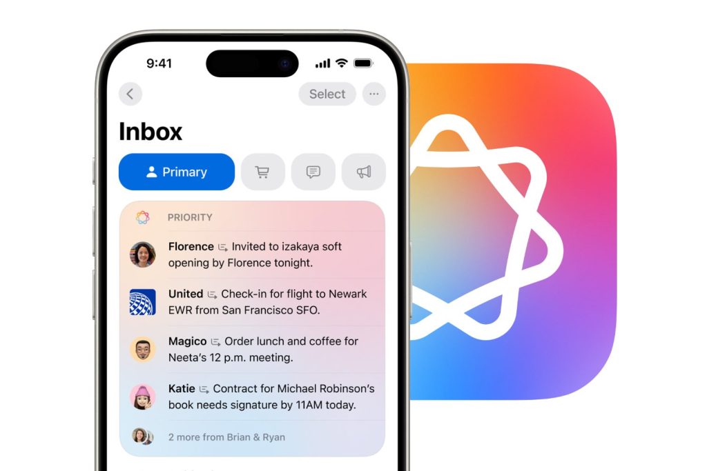 Apple Intelligence entraîné avec des livres piratés ? Des auteurs portent plainte contre Apple