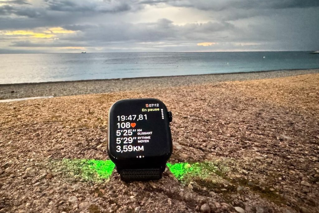 Keynote Apple : pas une, pas deux, mais trois Apple Watch au programme