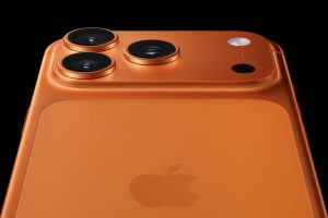 iPhone 17 : Apple promet déjà un correctif pour un bug photo inattendu