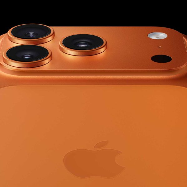 iPhone 17 : Apple promet déjà un correctif pour un bug photo inattendu