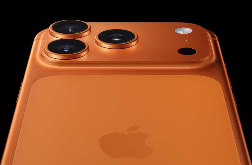 iPhone 17 : Apple promet déjà un correctif pour un bug photo inattendu