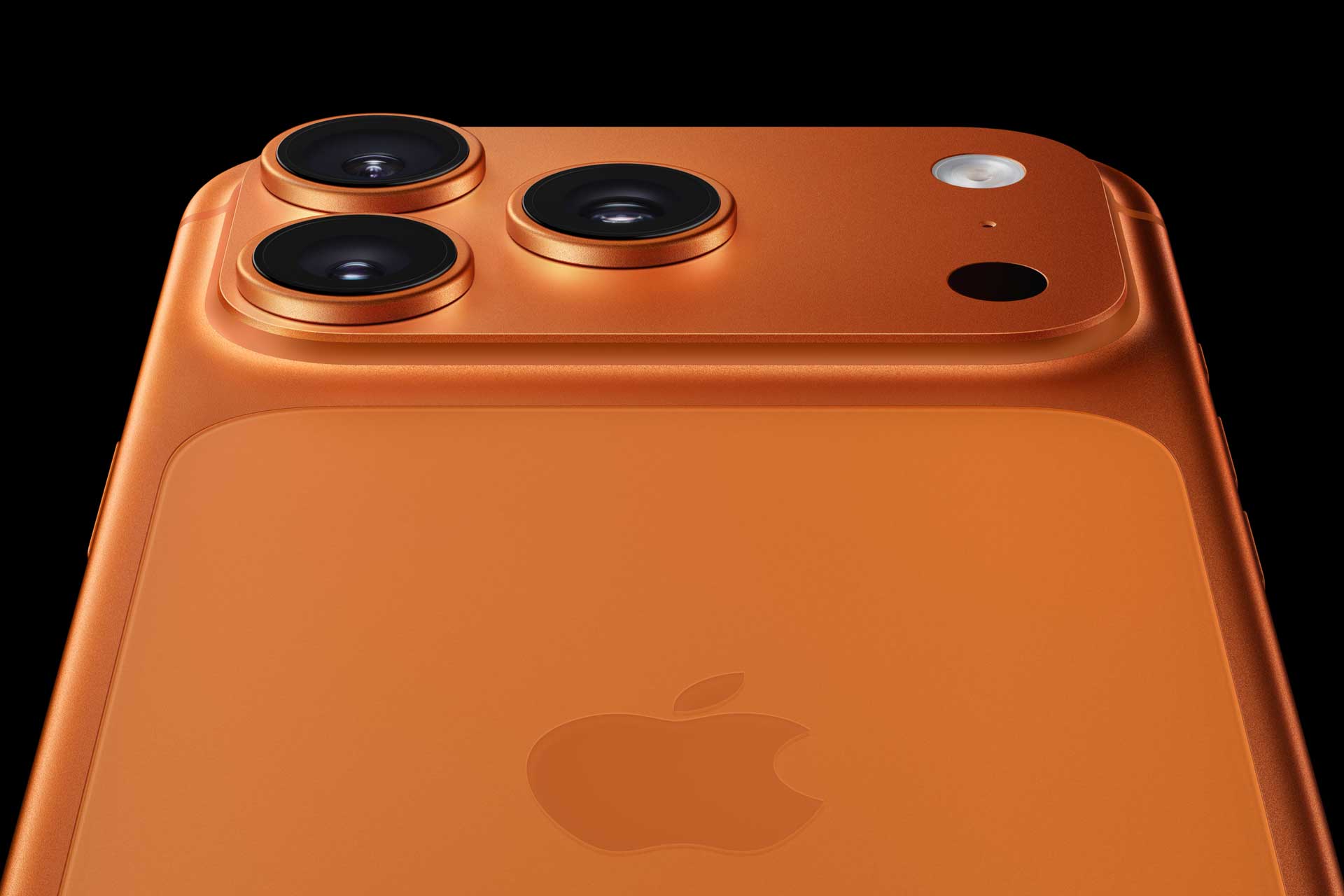 iPhone 17 : Apple promet déjà un correctif pour un bug photo inattendu