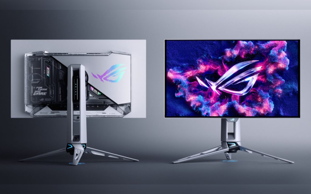 OLED : vous craignez le risque de burn-in ? Voici ce que dit un test de résistance extrême