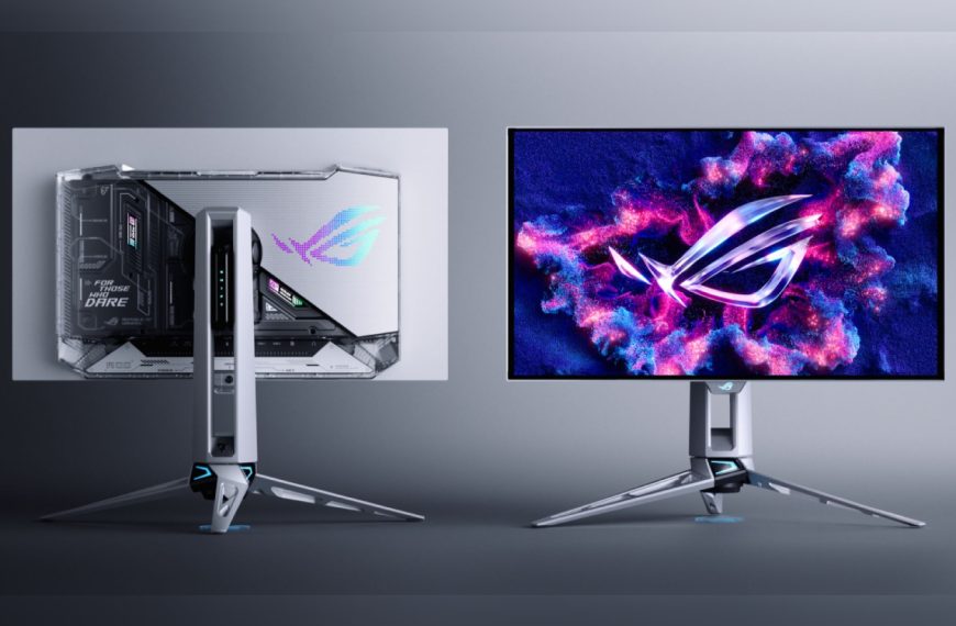 OLED : vous craignez le risque de burn-in ? Voici ce que dit un test de résistance extrême