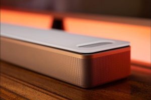 Amazon sort un prix FOU sur la Bose Ultra : la barre de son premium devient méga abordable  