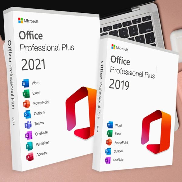 Microsoft Office 2021 à 18€ et Windows 11 à 10€ : prix cassés sur les licences à vie pour la rentrée 🔥