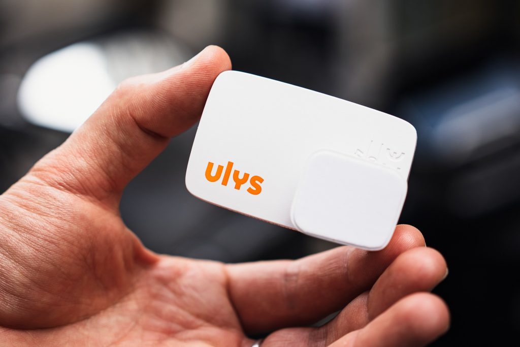 Pour la rentrée, le Pass Ulys Télépéage est gratuit pendant 6 mois