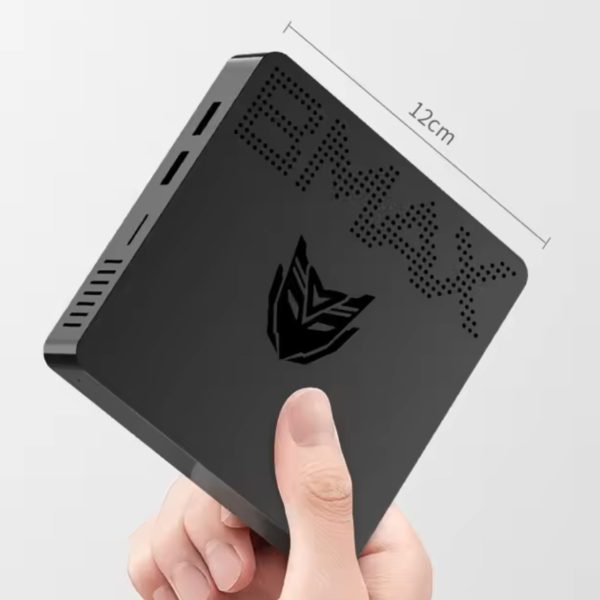 Ce mini PC W11 Pro coûte rien, AliExpress vide tout le stock (CPU Intel, RAM 8 Go, SSD 128 Go)