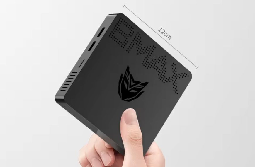 Ce mini PC W11 Pro coûte rien, AliExpress vide tout le stock (CPU Intel, RAM 8 Go, SSD 128 Go)