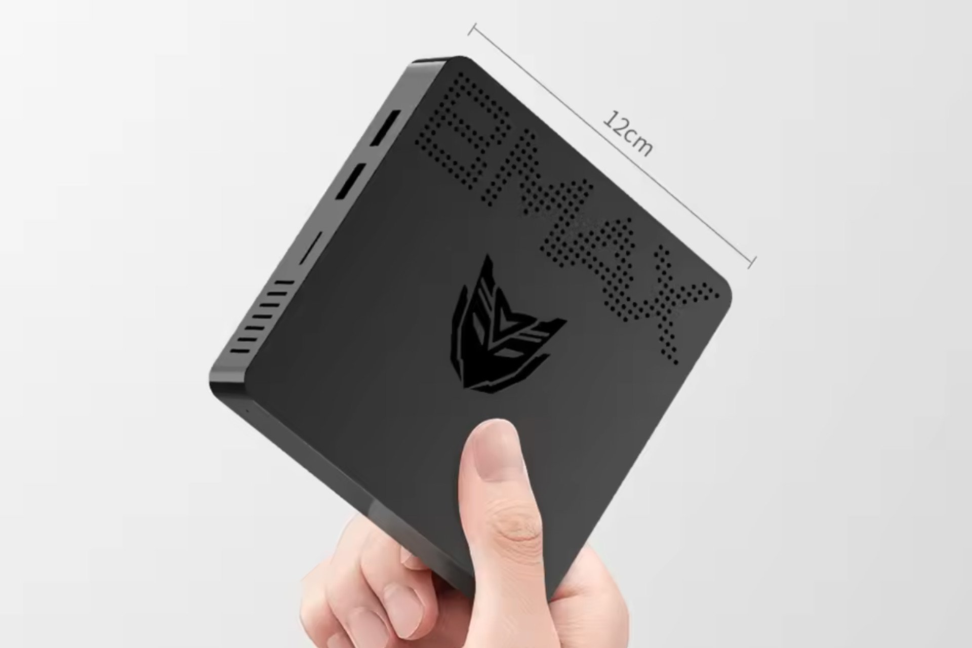 Ce mini PC W11 Pro coûte rien, AliExpress vide tout le stock (CPU Intel, RAM 8 Go, SSD 128 Go)