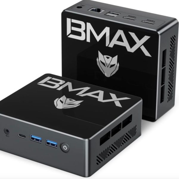 Vendu à un prix de misère, ce mini PC fera le bonheur de tout le monde (y compris le vôtre) 👌