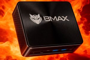 En vente flash à prix sacrifié, ce mini PC envoie du lourd : Intel Core i9, RAM 24 Go, SSD 1 To ⚡️