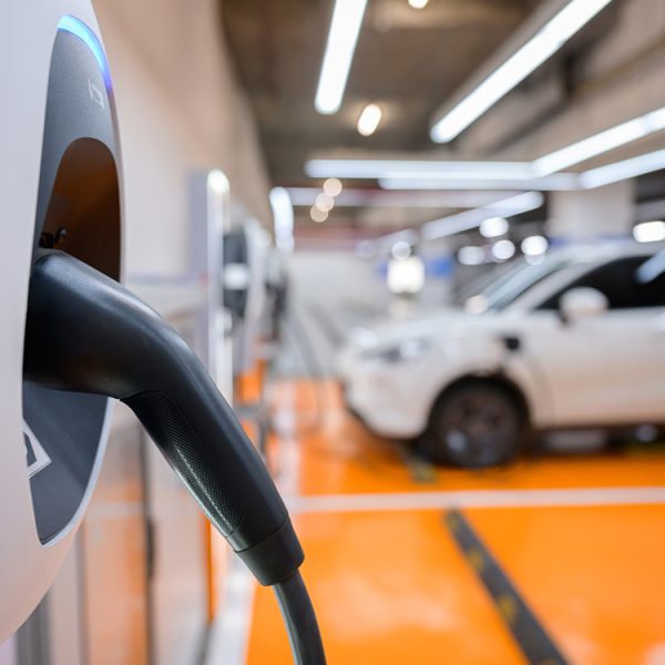 Laisser sa voiture électrique branchée plusieurs semaines, ça fait quoi ? Ce conducteur a testé