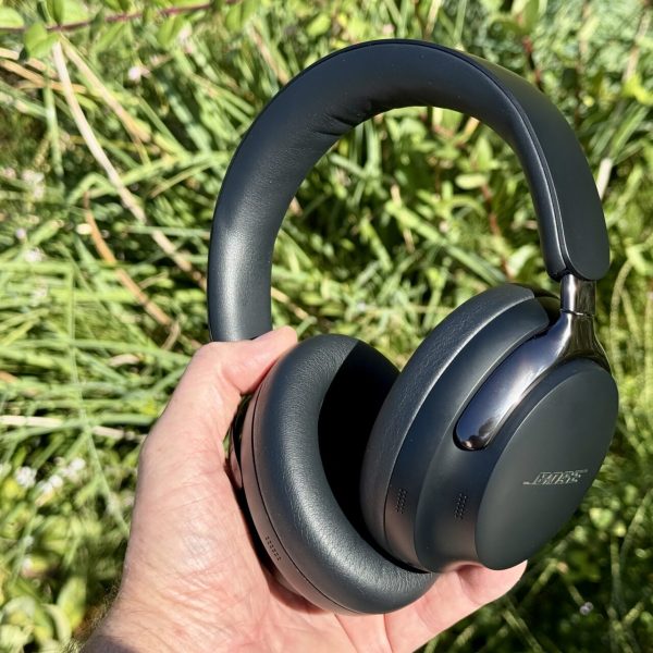 Test Bose QuietComfort Ultra 2 : le boss du silence revient avec quelques armes supplémentaires
