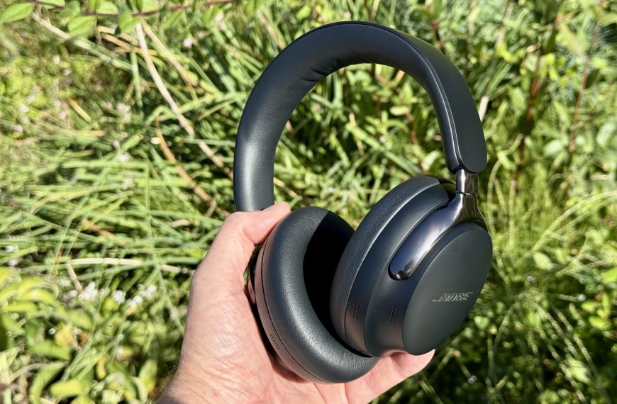 Test Bose QuietComfort Ultra 2 : le boss du silence revient avec quelques armes supplémentaires
