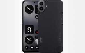 Le CMF Phone 1 est à moins de 130 €, son prix le plus bas !